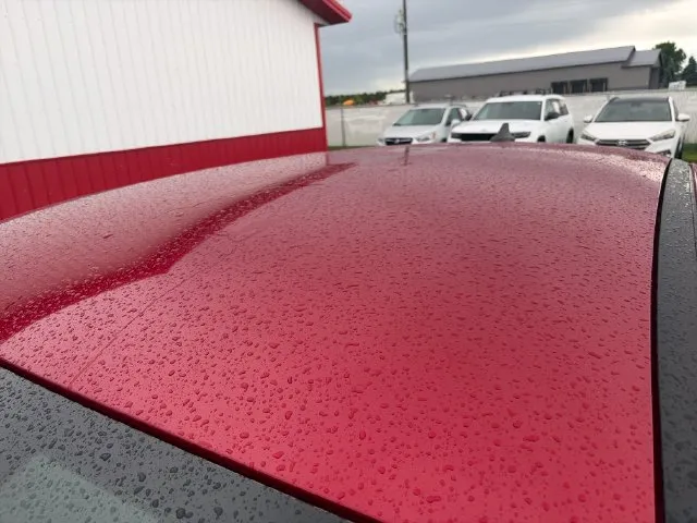 Ford Escape photo 9