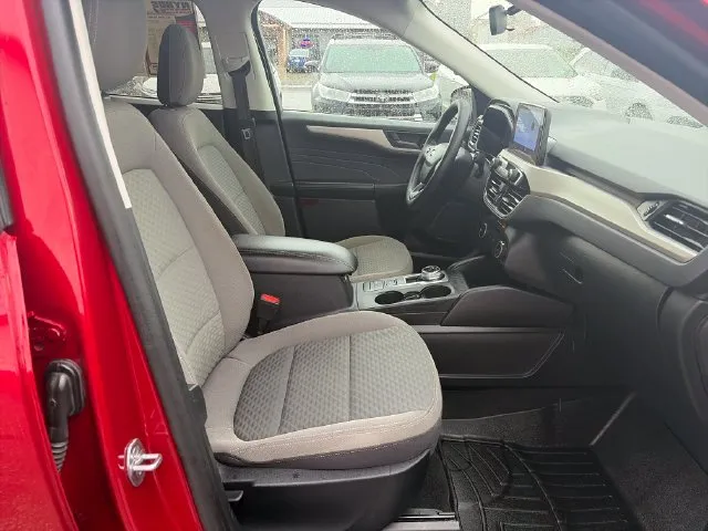 Ford Escape photo 21