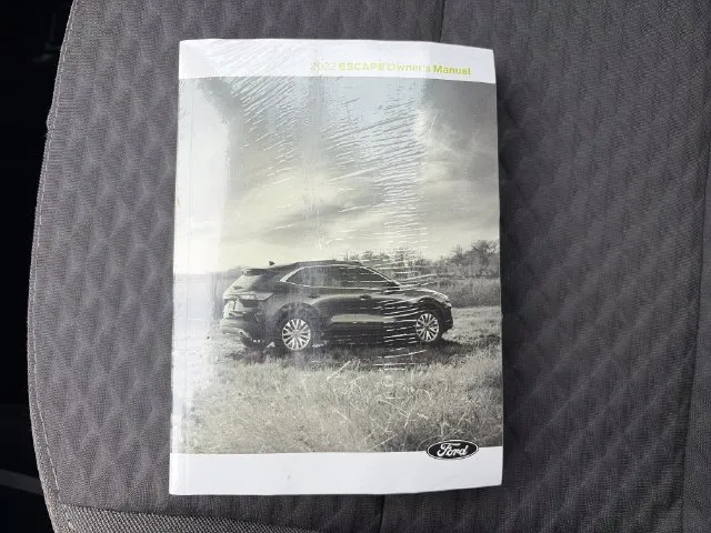 Ford Escape photo 47