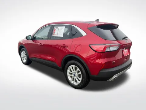 More photos of 2022 Ford Escape SE at Nyhus Family Sales, MN