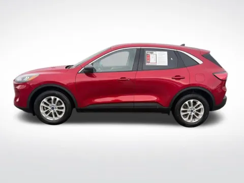 More photos of 2022 Ford Escape SE at Nyhus Family Sales, MN