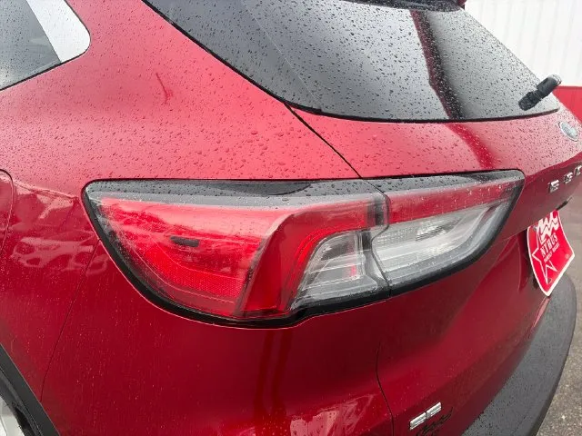 Ford Escape photo 17