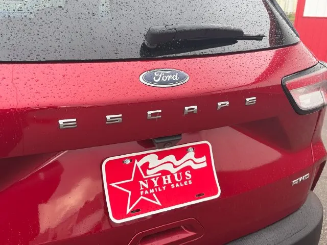 Ford Escape photo 19