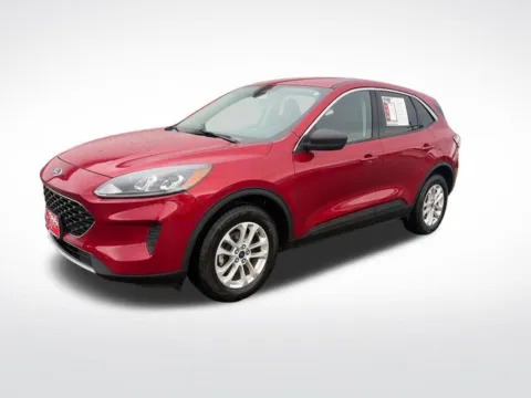 Photos of 2022 Ford Escape SE for sale in Perham, MN at Nyhus Family Sales