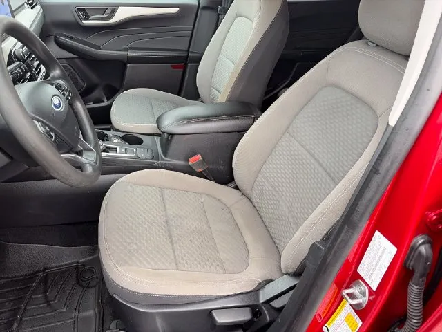 Ford Escape photo 35