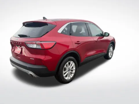 More photos of 2022 Ford Escape SE at Nyhus Family Sales, MN