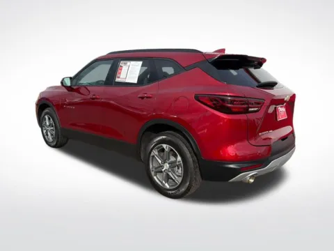 More photos of 2023 Chevrolet Blazer LT at Nyhus Family Sales, MN