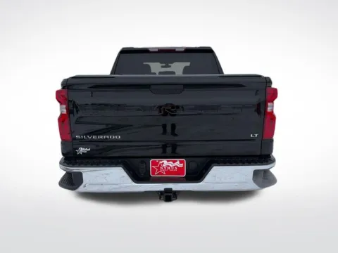 More photos of 2021 Chevrolet Silverado 1500 LT at Nyhus Family Sales, MN