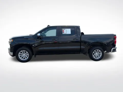 More photos of 2021 Chevrolet Silverado 1500 LT at Nyhus Family Sales, MN
