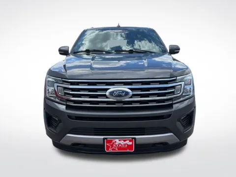 Photos of 2018 Ford Expedition Max XLT for sale in Perham, MN at Nyhus Family Sales