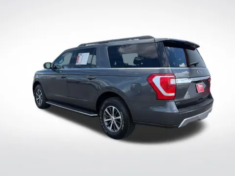 More photos of 2018 Ford Expedition Max XLT at Nyhus Family Sales, MN