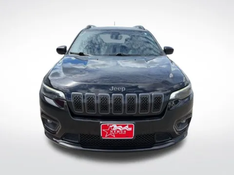 Photos of 2020 Jeep Cherokee Limited for sale in Perham, MN at Nyhus Family Sales