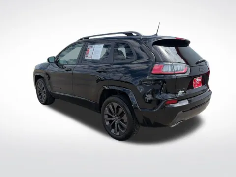 More photos of 2020 Jeep Cherokee Limited at Nyhus Family Sales, MN
