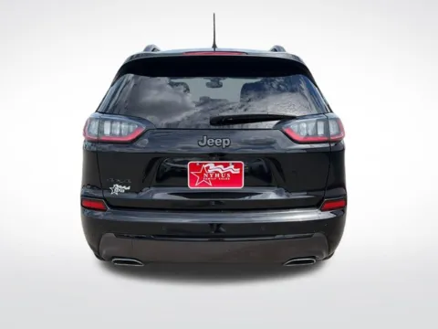 More photos of 2020 Jeep Cherokee Limited at Nyhus Family Sales, MN