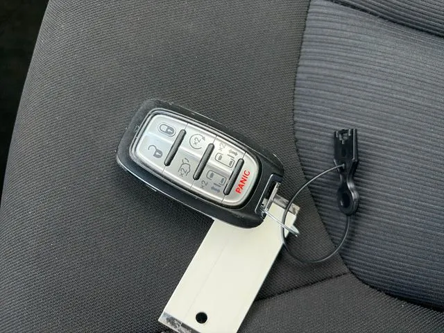 Chrysler Voyager photo 52