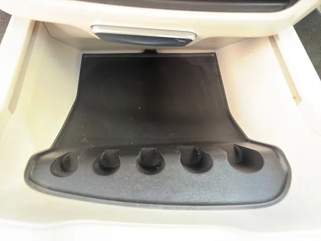 Chrysler Voyager photo 56