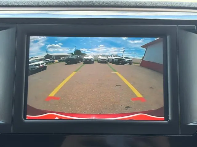 Chrysler Voyager photo 46