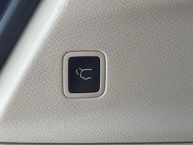 Chrysler Voyager photo 45