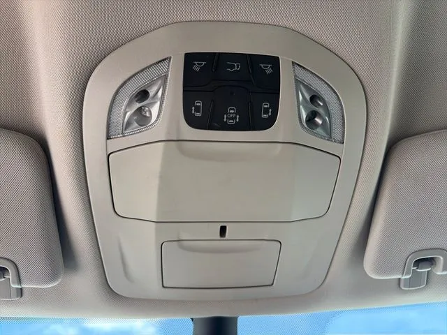 Chrysler Voyager photo 55