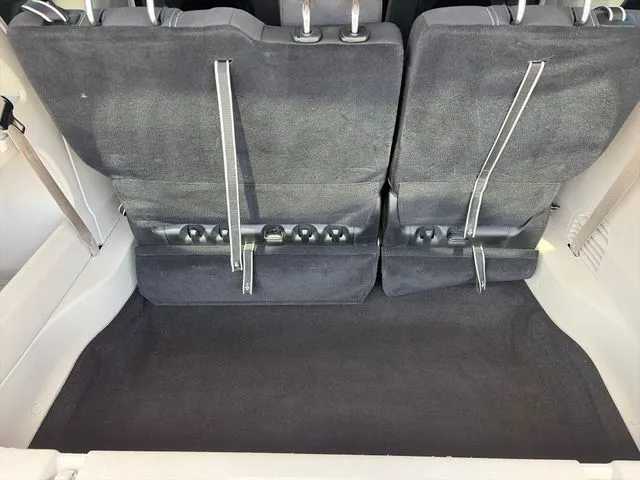 Chrysler Voyager photo 42