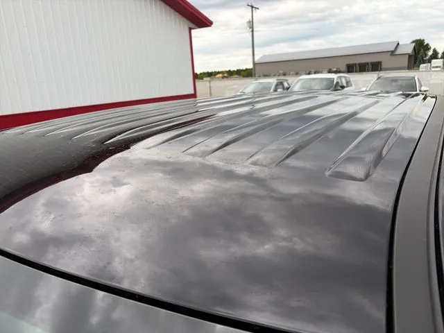 Ford Explorer photo 11