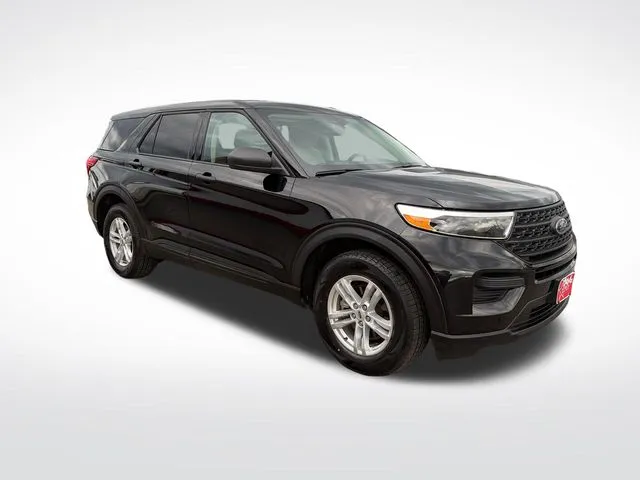 Ford Explorer photo 10
