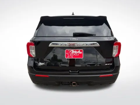 More photos of 2023 Ford Explorer at Nyhus Family Sales, MN