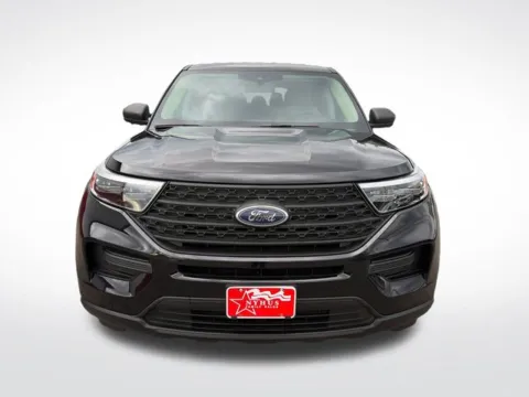Another view of 2023 Ford Explorer for sale in Perham, MN at Nyhus Family Sales