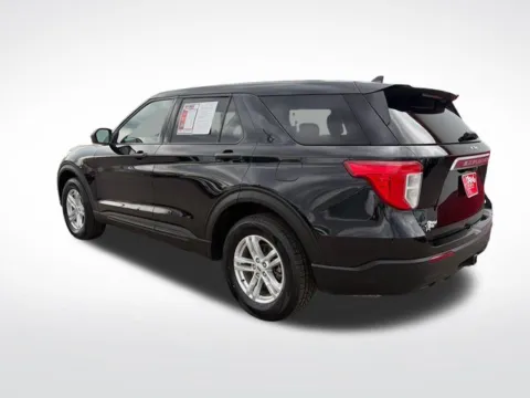 More photos of 2023 Ford Explorer at Nyhus Family Sales, MN