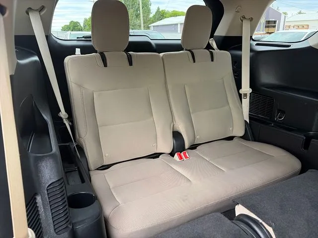 Ford Explorer photo 41