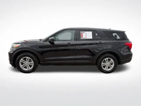 More photos of 2023 Ford Explorer at Nyhus Family Sales, MN