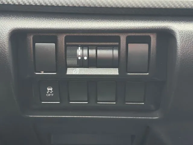 Subaru Impreza photo 52