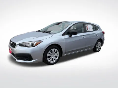 Photos of 2022 Subaru Impreza for sale in Perham, MN at Nyhus Family Sales