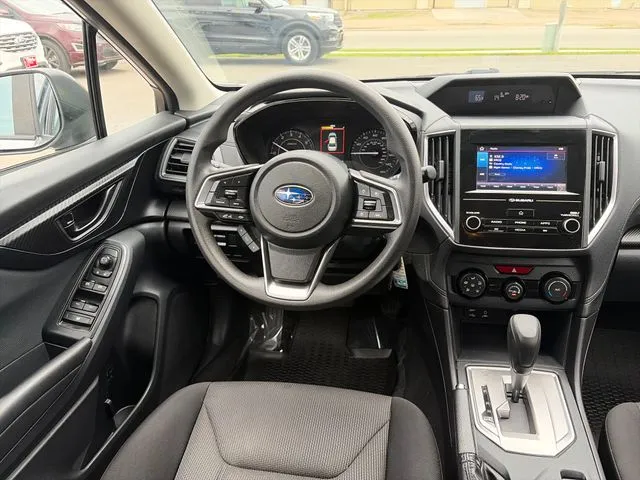 Subaru Impreza photo 29