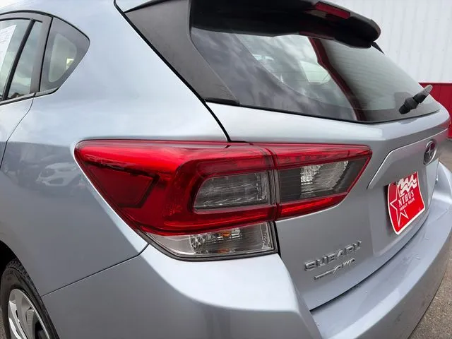 Subaru Impreza photo 19
