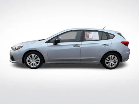 More photos of 2022 Subaru Impreza at Nyhus Family Sales, MN