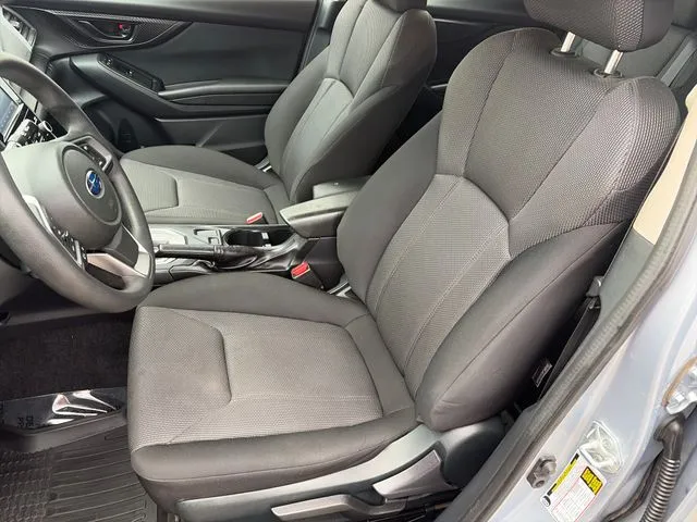 Subaru Impreza photo 36