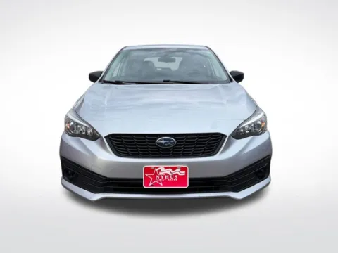 Another view of 2022 Subaru Impreza for sale in Perham, MN at Nyhus Family Sales