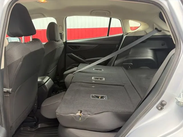 Subaru Impreza photo 38