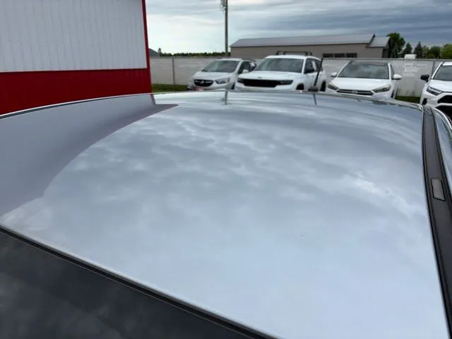 Subaru Impreza photo 10