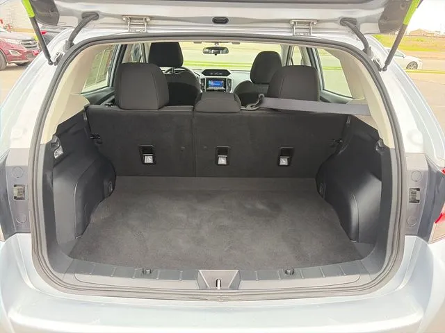 Subaru Impreza photo 40