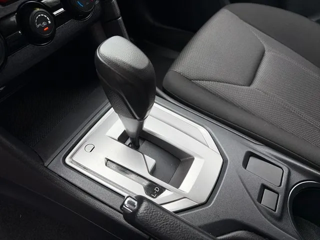 Subaru Impreza photo 34