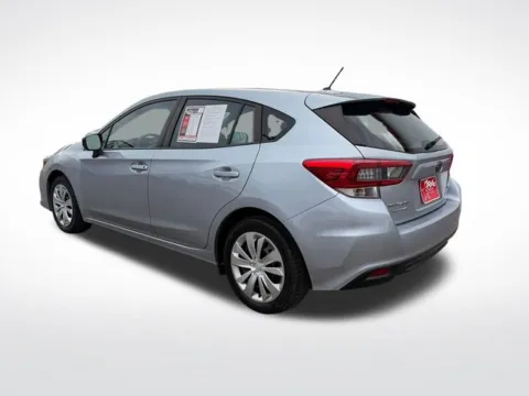 More photos of 2022 Subaru Impreza at Nyhus Family Sales, MN