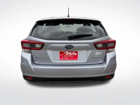 More photos of 2022 Subaru Impreza at Nyhus Family Sales, MN