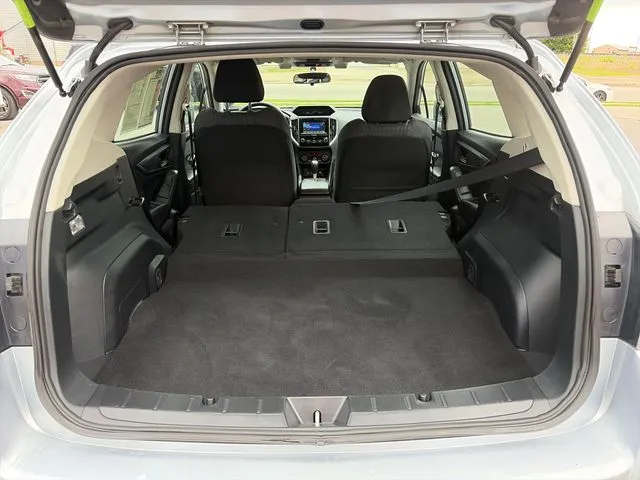 Subaru Impreza photo 39