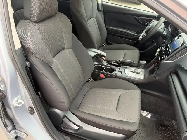 Subaru Impreza photo 26
