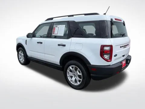 More photos of 2023 Ford Bronco Sport at Nyhus Family Sales, MN