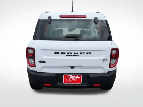 More photos of 2023 Ford Bronco Sport at Nyhus Family Sales, MN