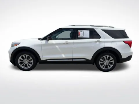 More photos of 2022 Ford Explorer Limited at Nyhus Family Sales, MN