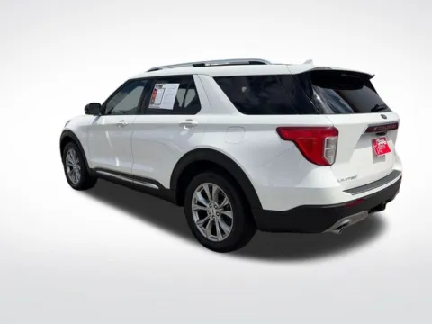 More photos of 2022 Ford Explorer Limited at Nyhus Family Sales, MN